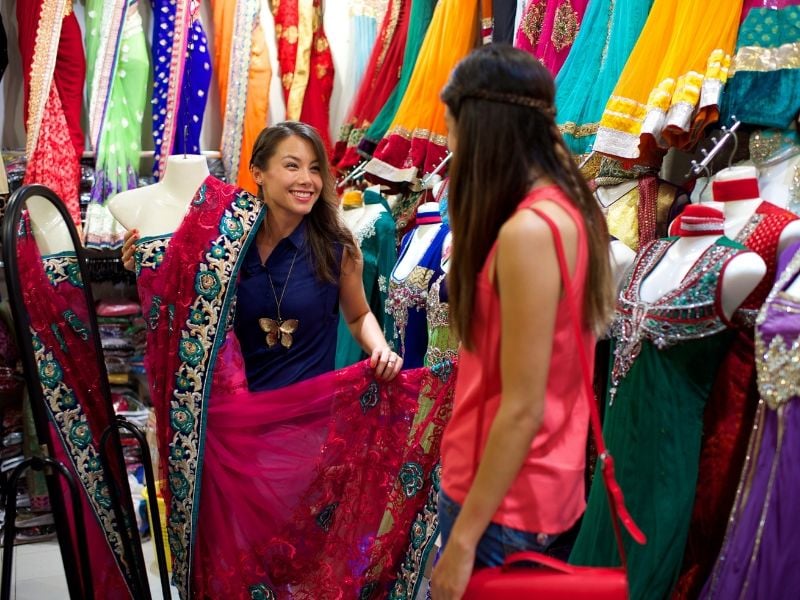 Past to Present Singapore