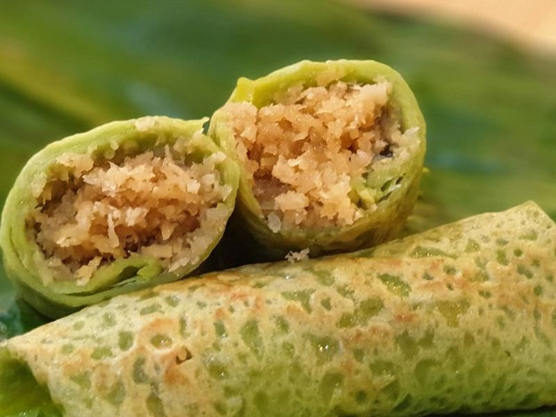 Singapore Cooking Class