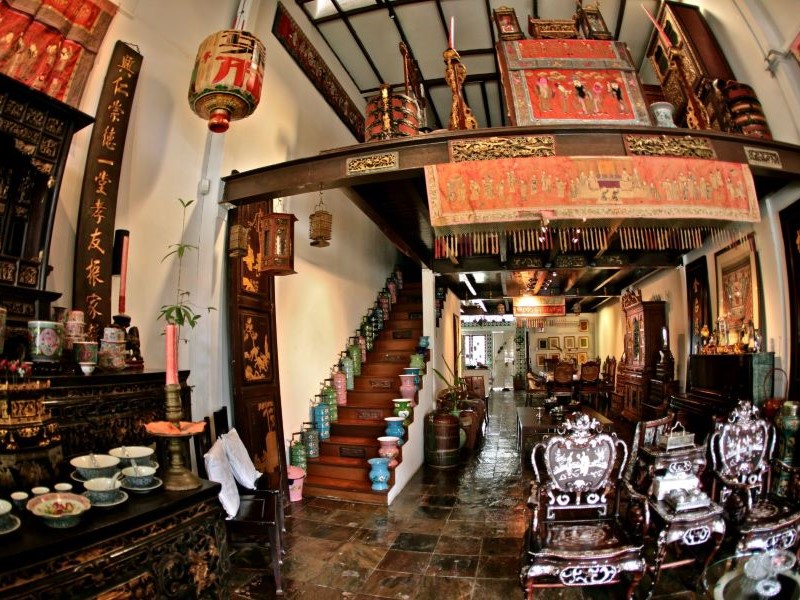 Sound Bath at The Intan