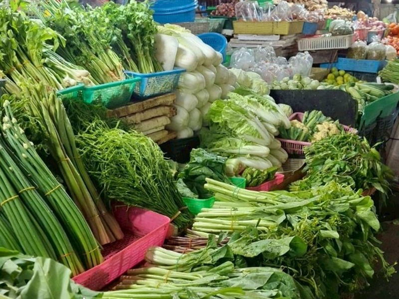 A Taste of Samui Thai Cooking Class