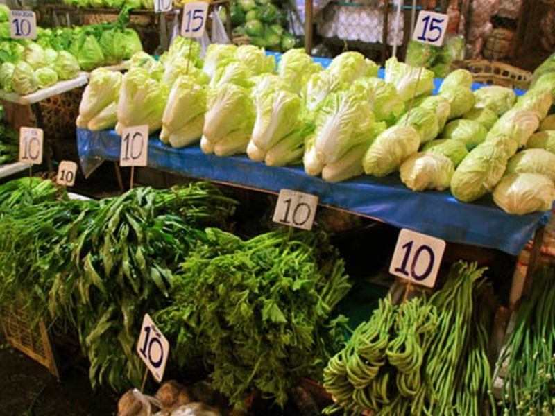 A Lot of Thai Cooking Class Incl.Trsf