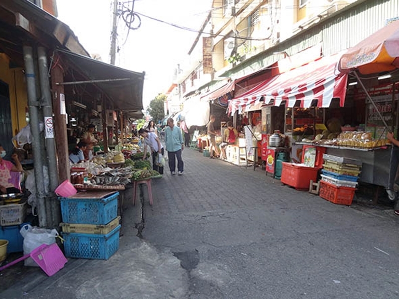 A Lot of Thai Cooking Class Incl.Trsf
