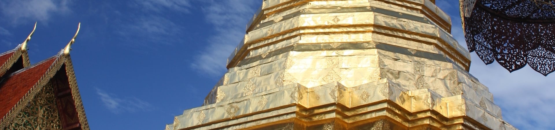 Image of A Morning with the Monks