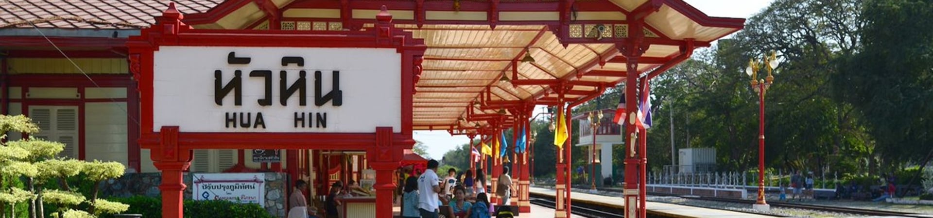 Image of A Taste of Hua Hin