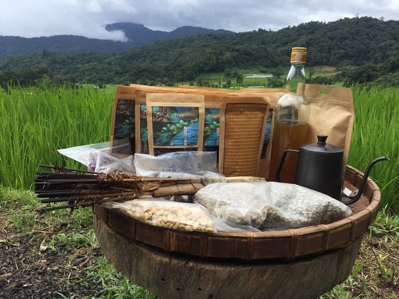 A Taste of Nature and Culture in Doi Inthanon