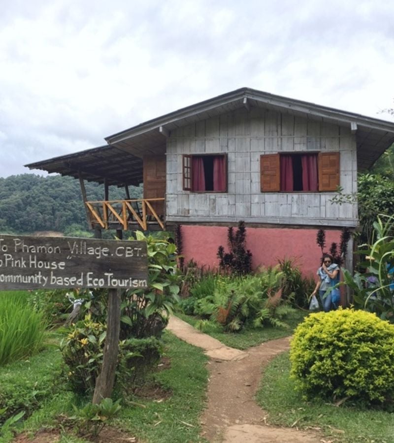 A Taste of Nature and Culture in Doi Inthanon