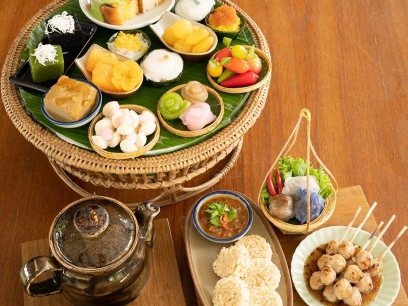 Afternoon Cultural Break A Villa Getaway