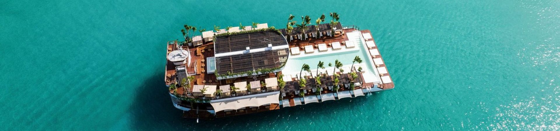 Image of Andaman Sunset Beach Club Experience