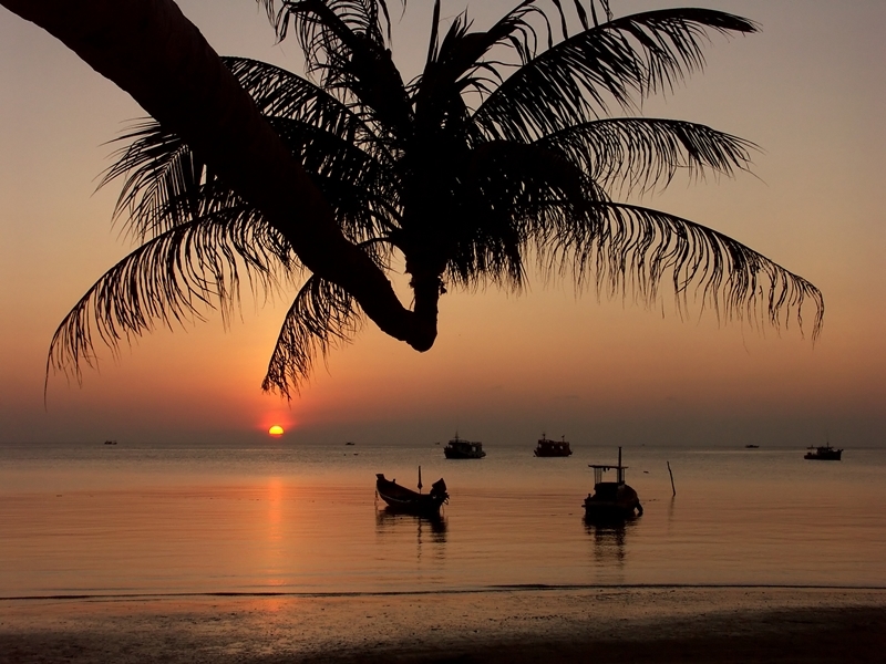 Angthong Snorkeling & Kayaking by Private SB