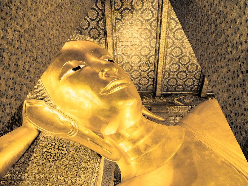 Around Temples by Electric Tuk Tuk