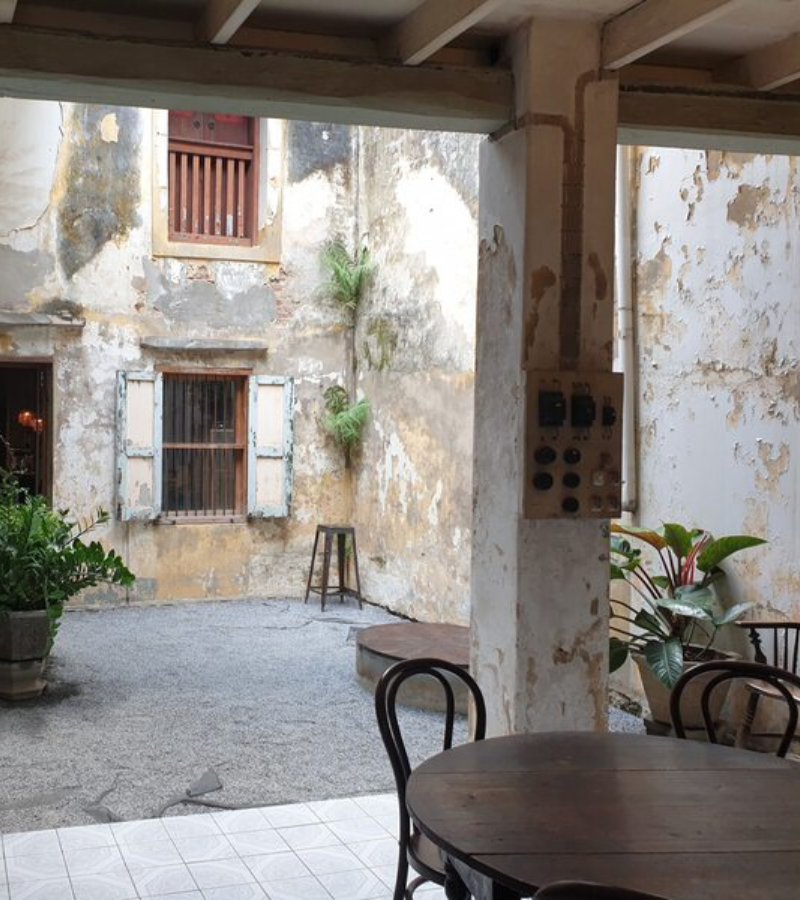 Artists and Artisans (Public Transportation)