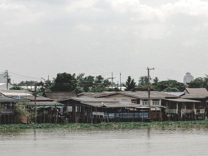 Ayutthaya Classic Return by Boat (Iconic)