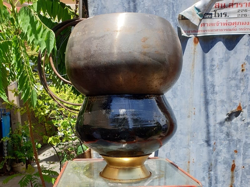 Bangkok City Safari - Eco Friendly