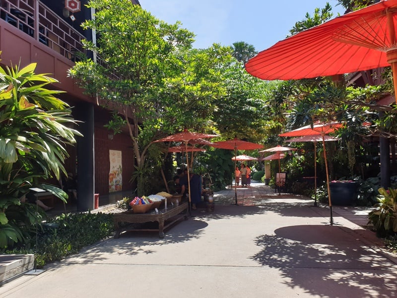 Bangkok City Safari - Eco Friendly