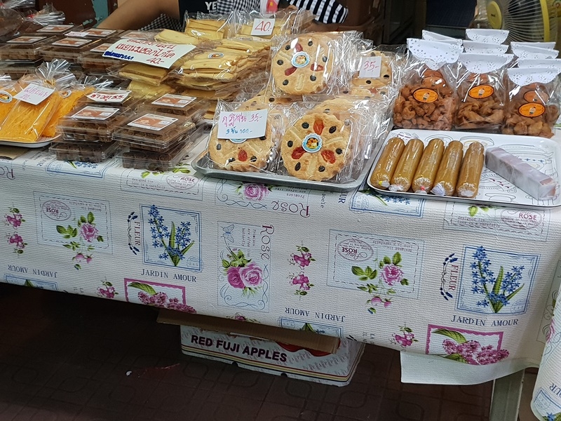 Bangkok Hidden Bites and Sites (Afternoon)