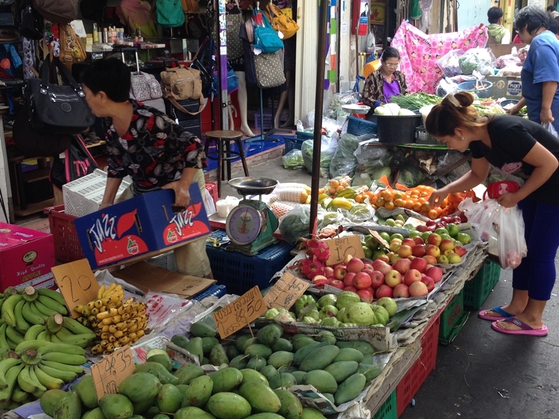 Bangkok Tasty Treats