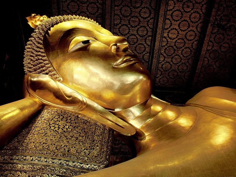 Bangkok’s Art & History by Water Limousine