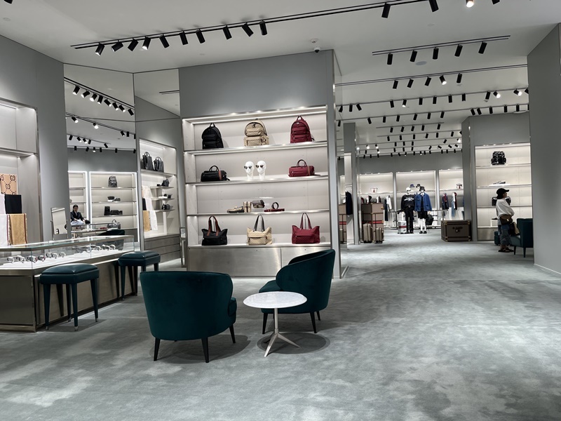 Chic Bangkok: Personal Stylist Shopping Tour