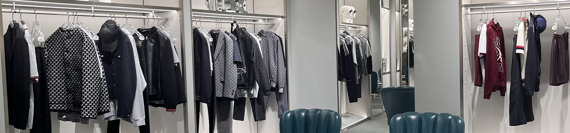 Image of Chic Bangkok: Personal Stylist Shopping Tour