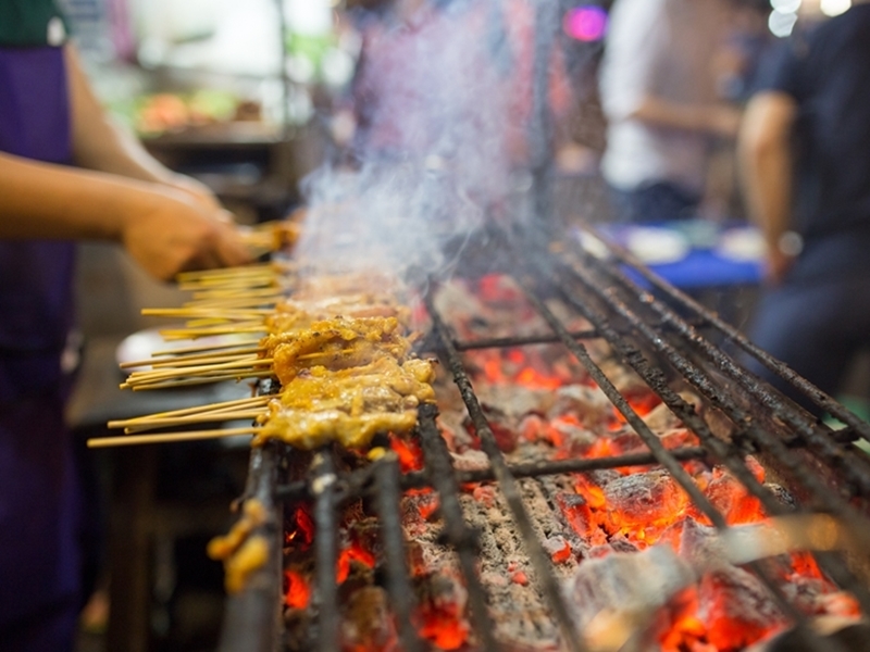 Bites & Sites In the Village of Love - Morning Only