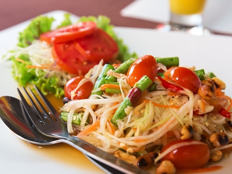 Bites & Sites In the Village of Love - Morning Only