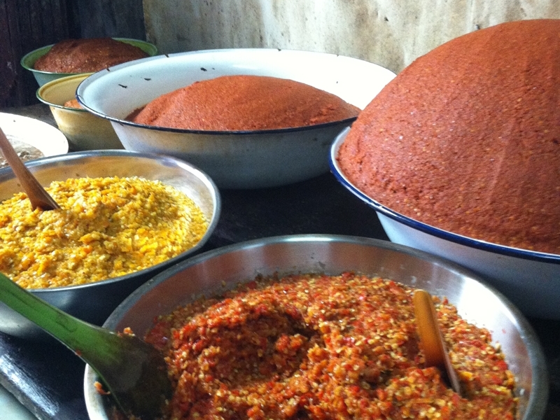 Bites & Sites In the Village of Love - Morning Only