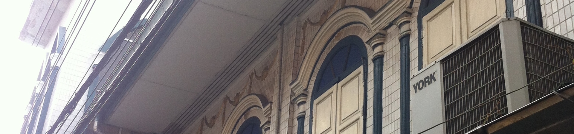 Image of Bites & Sites In the Village of Love - Morning Only