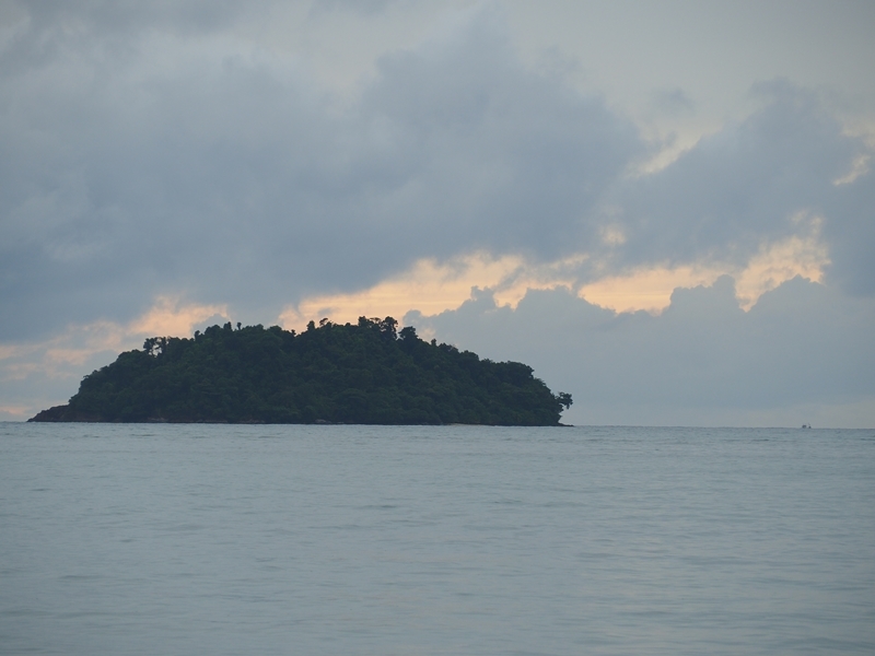 Boat Trip - 4 Island Incl.Trsf