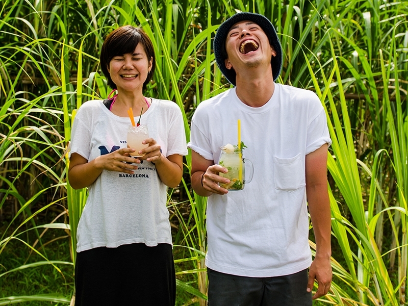 Chalong Bay Distillery Experience