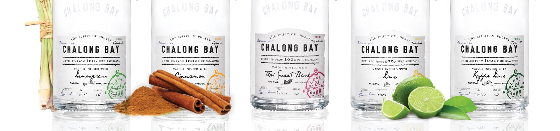 Image of Chalong Bay Distillery Experience