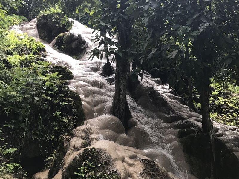 Chiang Mai Beautiful Countryside Tour