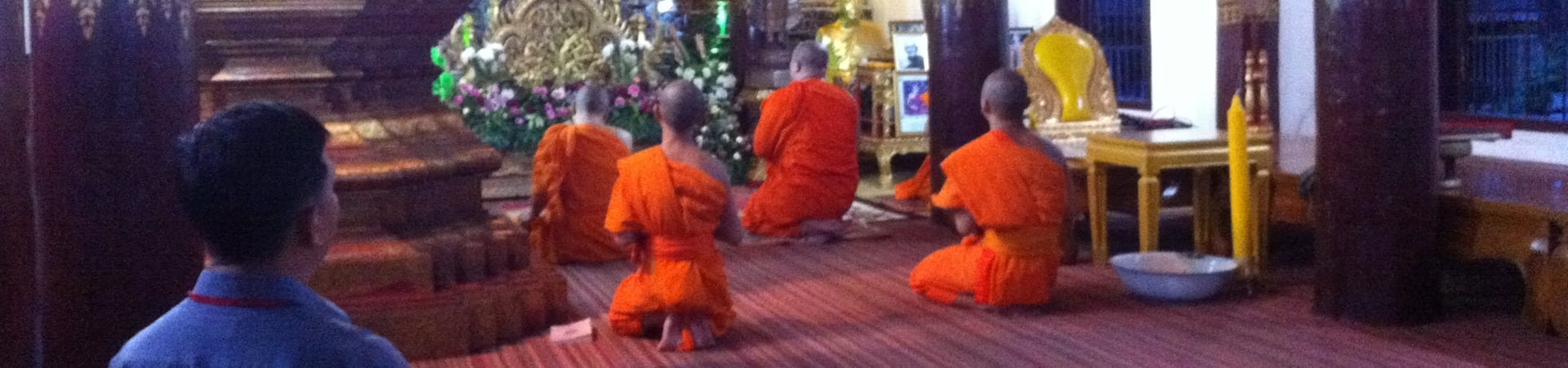 Image of Chiang Mai Night Discovery