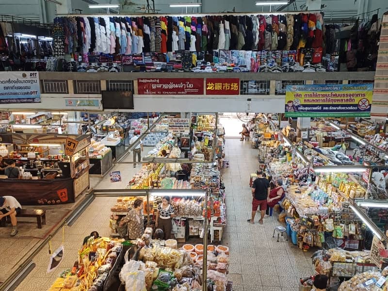 Chiang Mai’s Multicultural Heritage