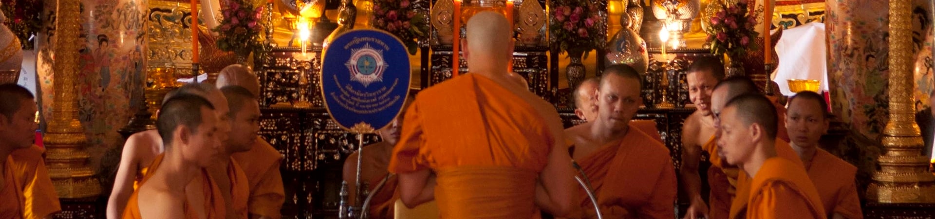 Image of Chiang Mai’s Spiritual Side