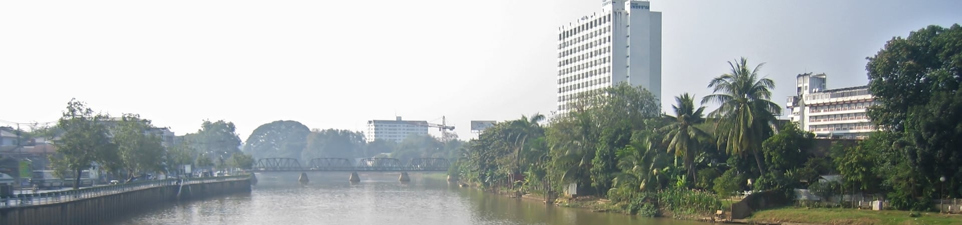 Image of Chilled Chiang Mai