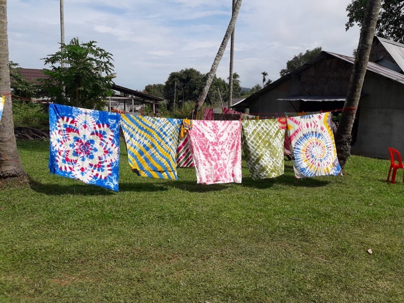 Southern Community and Cultural Experience