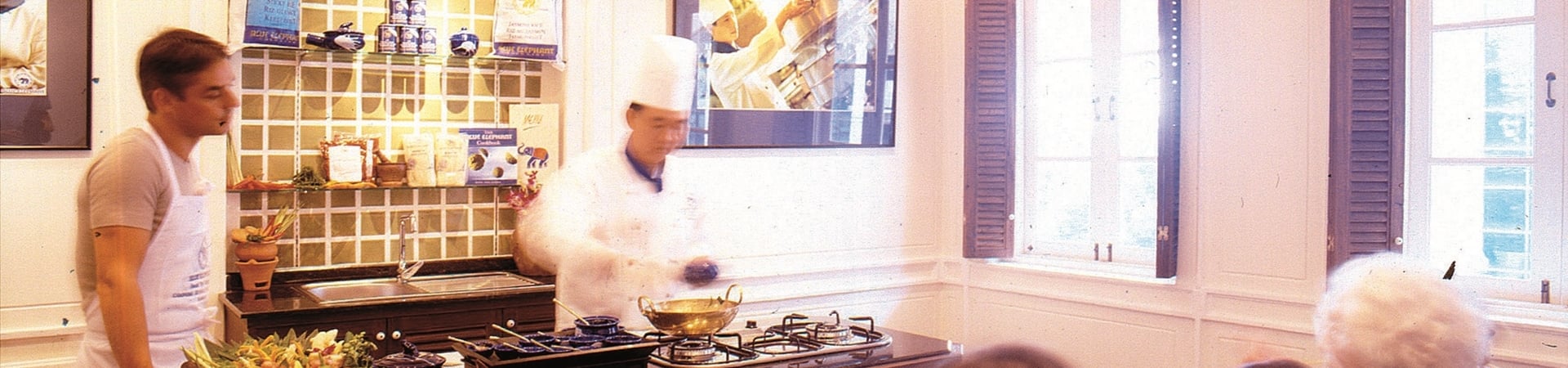 Image of Cooking Class at Blue Elephant