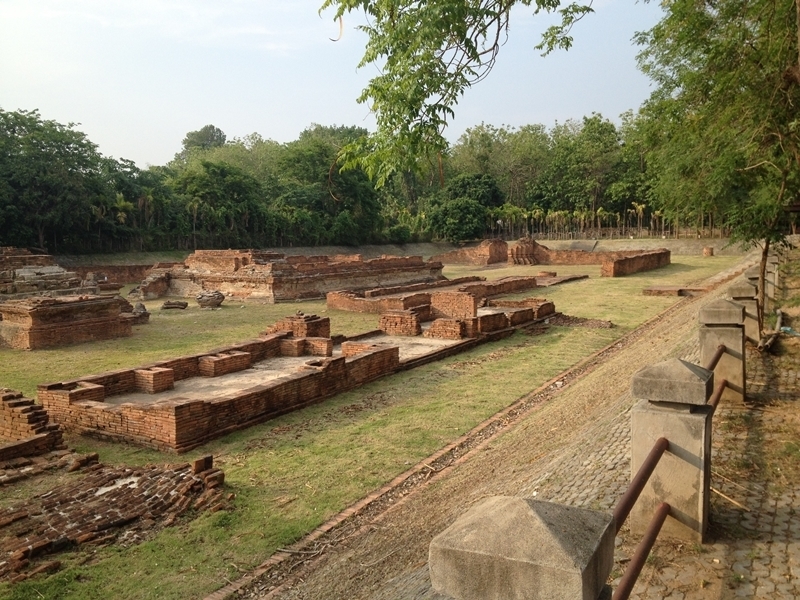 Cycling - Chiang Mai Highlights