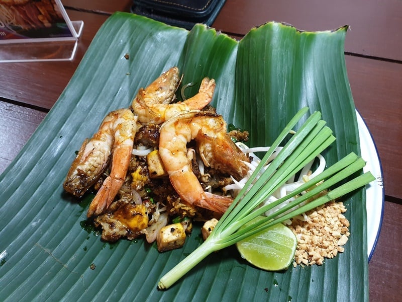 Eve.Twilight Culinary Journey by Tuk Tuk (Public)