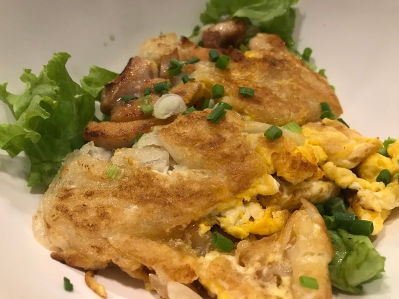 Eve.Twilight Culinary Journey by Tuk Tuk (Public)