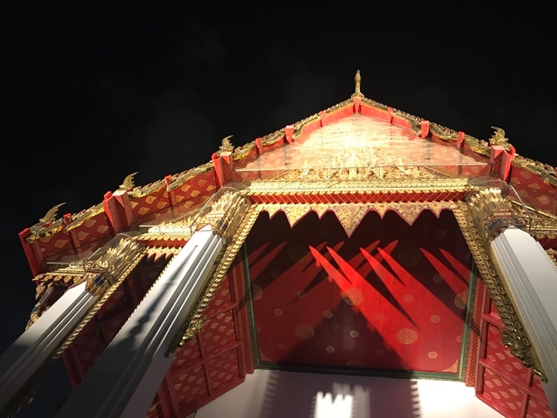 Eve.Twilight Culinary Journey by Tuk Tuk (Public)