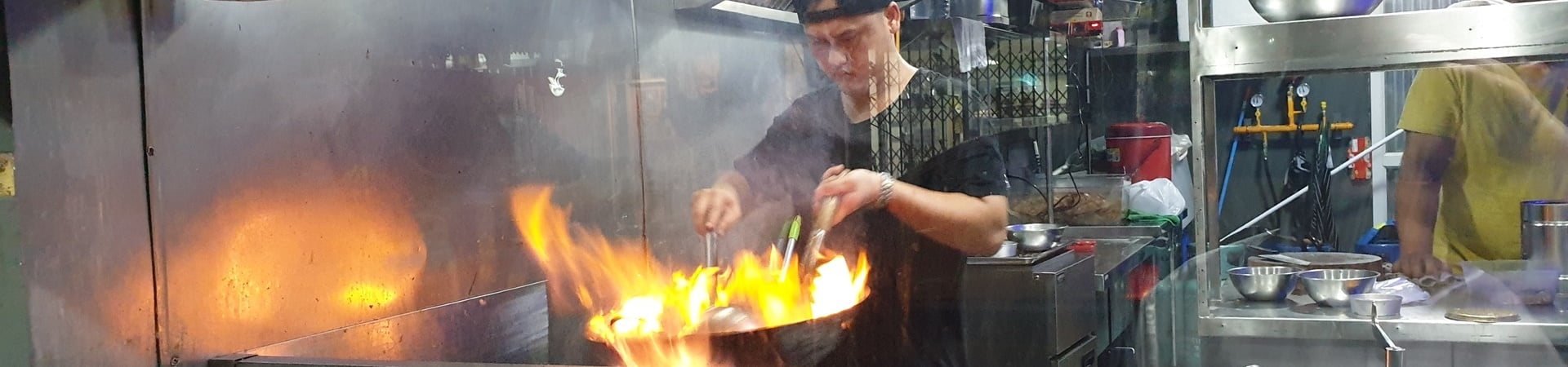 Image of Eve.Twilight Culinary Journey by Tuk Tuk (Public)