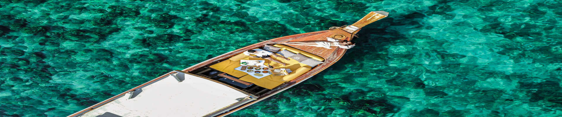 Image of Exclusive 4 Island Trip Krabi by Private Longtail Boat