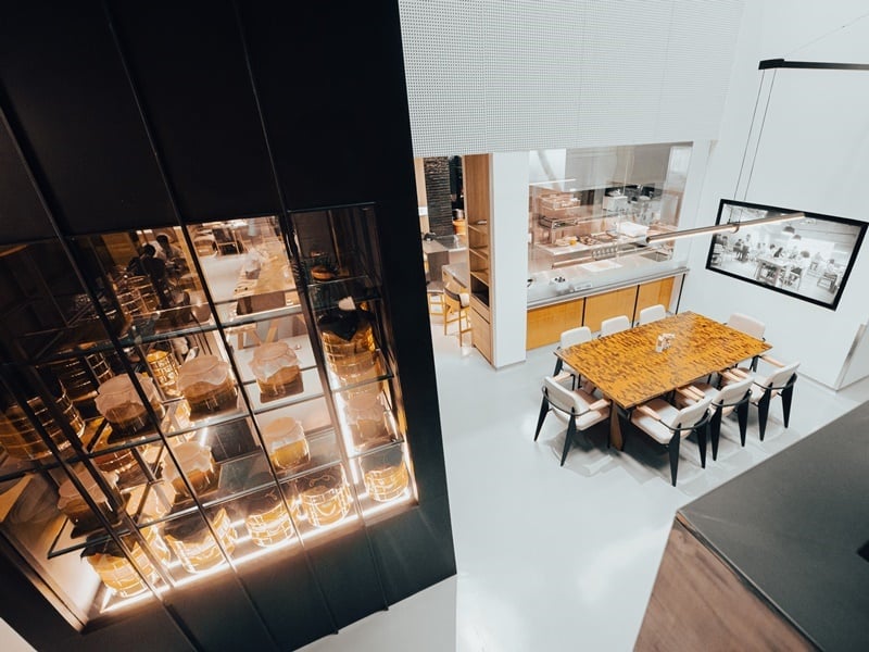 Exclusive Culinary Experience with a Celebrity Chef