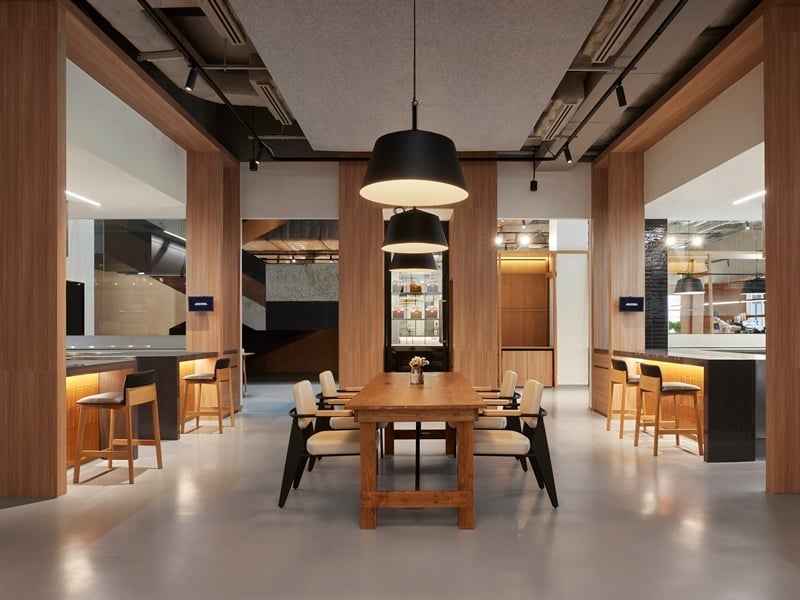 Exclusive Culinary Experience with a Celebrity Chef