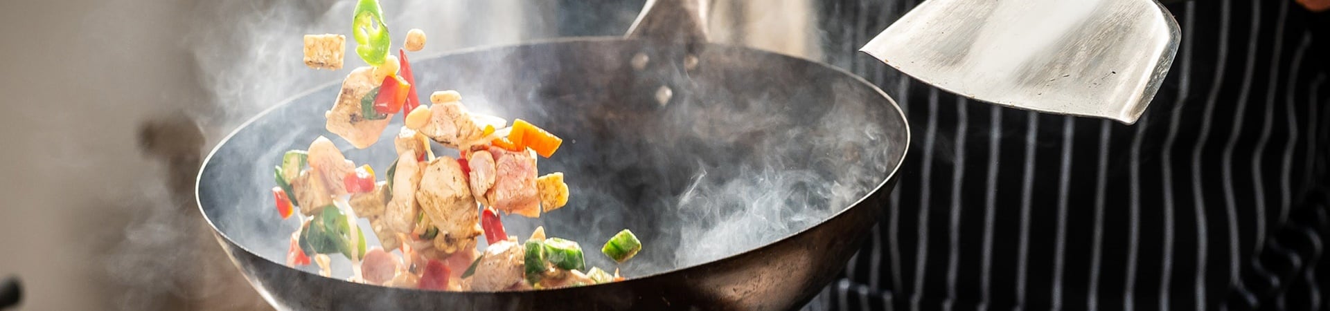 Image of Exclusive Culinary Experience with a Celebrity Chef