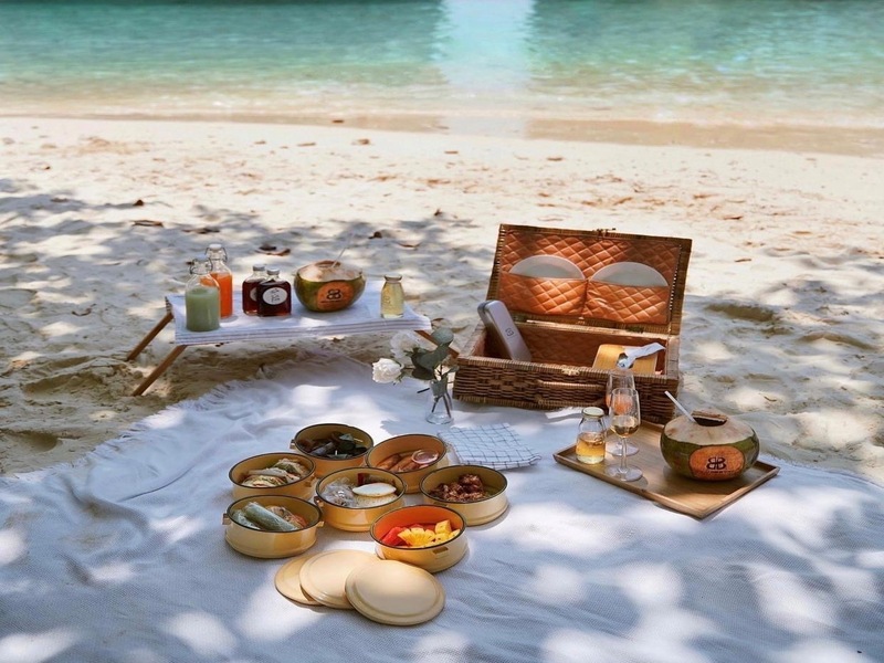 Exclusive Koh Rang and Kai Island by Private LongtailBoat