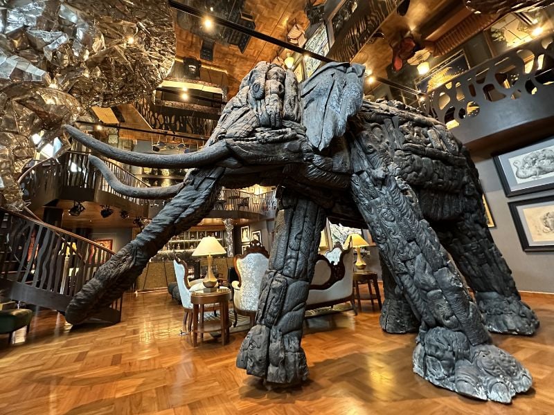 Exclusive Visit to Kunawong House Museum