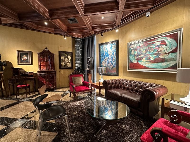 Exclusive Visit to Kunawong House Museum