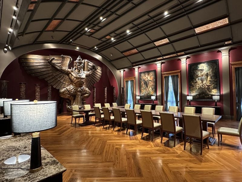Exclusive Visit to Kunawong House Museum